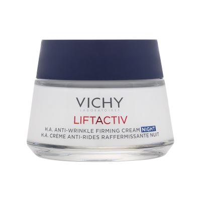 Vichy Liftactiv Supreme Noční pleťový krém pro ženy 50 ml