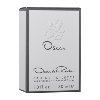 Oscar de la Renta Oscar Toaletní voda pro ženy 30 ml