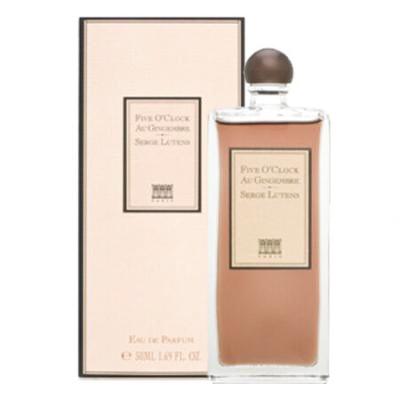 Serge Lutens Five O´Clock Au Gingembre Parfémovaná voda 1 ml vzorek