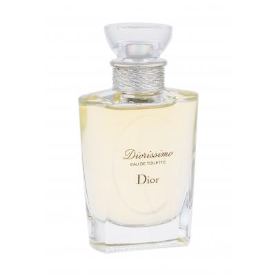 Dior Les Creations de Monsieur Dior Diorissimo Toaletní voda pro ženy 50 ml