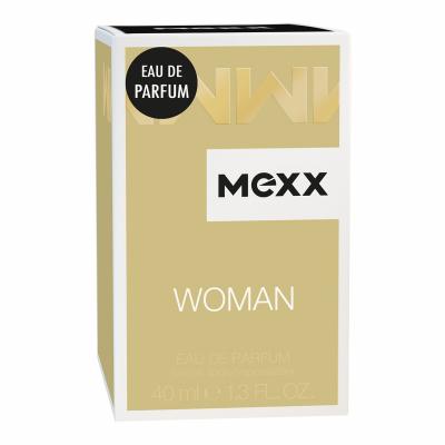 Mexx Woman Parfémovaná voda pro ženy 40 ml