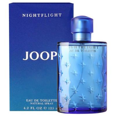 JOOP! Nightflight Toaletní voda pro muže 75 ml poškozená krabička