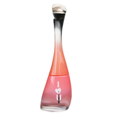 KENZO Amour I Love U Toaletní voda pro ženy 40 ml tester