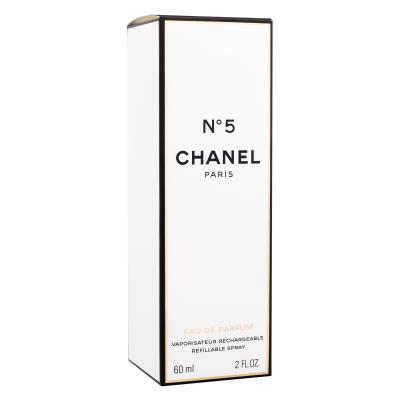 Chanel N°5 Parfémovaná voda pro ženy 60 ml