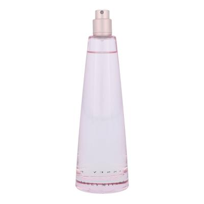 Issey Miyake L'Eau D'Issey Florale Toaletní voda pro ženy 90 ml tester