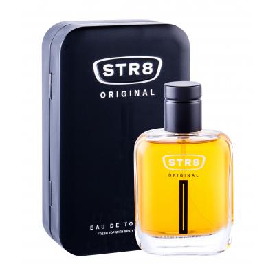 STR8 Original Toaletní voda pro muže 50 ml