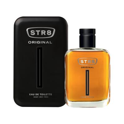 STR8 Original Toaletní voda pro muže 50 ml