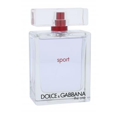 Dolce&amp;Gabbana The One Sport For Men Toaletní voda pro muže 100 ml