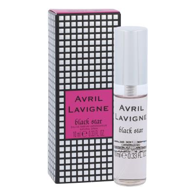 Avril Lavigne Black Star Parfémovaná voda pro ženy 10 ml