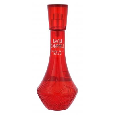 Naomi Campbell Seductive Elixir Toaletní voda pro ženy 50 ml