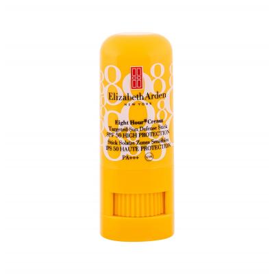 Elizabeth Arden Eight Hour Cream Sun Defense Stick SPF 50 Opalovací přípravek na obličej pro ženy 6,8 g