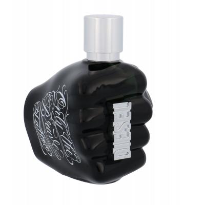Diesel Only The Brave Tattoo Toaletní voda pro muže 75 ml
