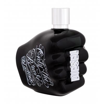 Diesel Only The Brave Tattoo Toaletní voda pro muže 125 ml