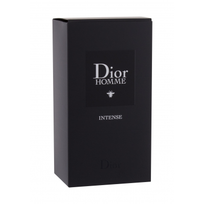 Dior Dior Homme Intense 2011 Parfémovaná voda pro muže 150 ml
