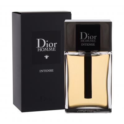 Dior Dior Homme Intense 2011 Parfémovaná voda pro muže 150 ml
