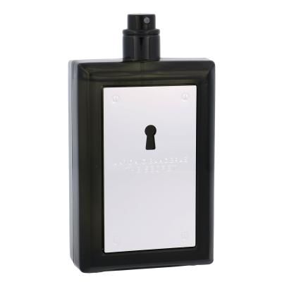 Banderas The Secret Toaletní voda pro muže 100 ml tester