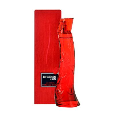 Parfums Café Intenso by Café Toaletní voda pro ženy 50 ml tester
