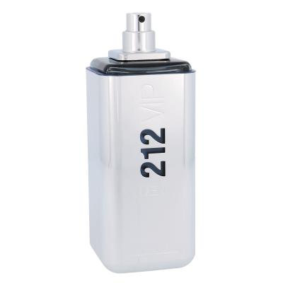 Carolina Herrera 212 VIP Men Toaletní voda pro muže 100 ml tester