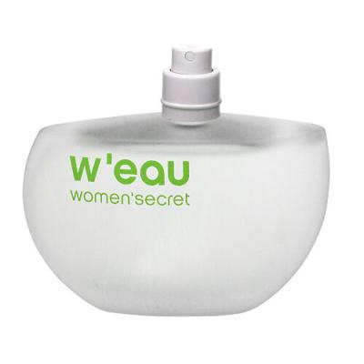 Women´Secret W´eau Garden Toaletní voda pro ženy 100 ml tester