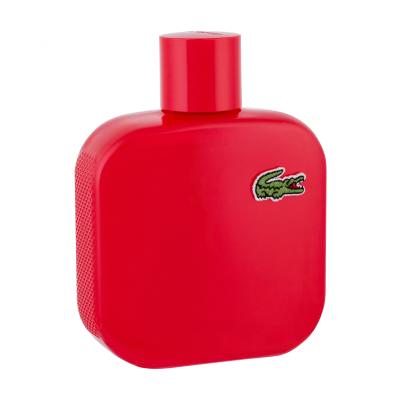 Lacoste L.12.12 Rouge (Red) Toaletní voda pro muže 100 ml