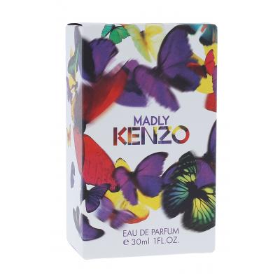 KENZO Madly Kenzo Parfémovaná voda pro ženy 30 ml