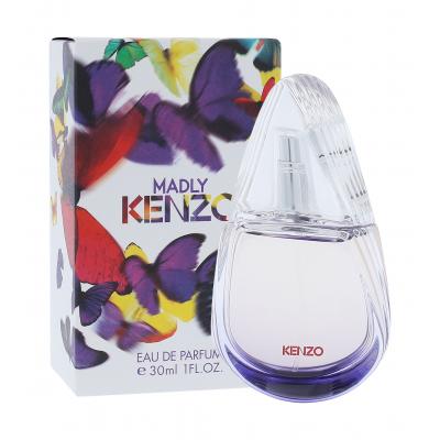 KENZO Madly Kenzo Parfémovaná voda pro ženy 30 ml