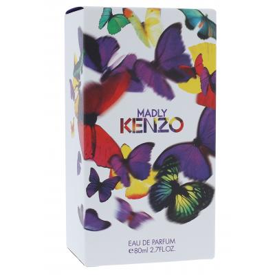 KENZO Madly Kenzo Parfémovaná voda pro ženy 80 ml