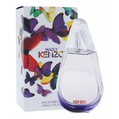 KENZO Madly Kenzo Parfémovaná voda pro ženy 80 ml