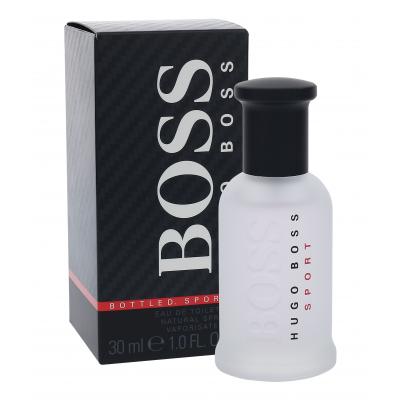 HUGO BOSS Boss Bottled Sport Toaletní voda pro muže 30 ml