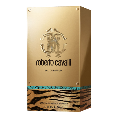 Roberto Cavalli Roberto Cavalli Pour Femme Parfémovaná voda pro ženy 50 ml