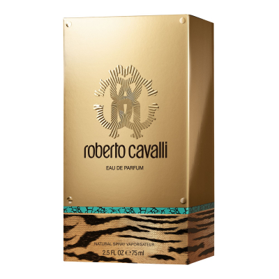 Roberto Cavalli Roberto Cavalli Pour Femme Parfémovaná voda pro ženy 75 ml