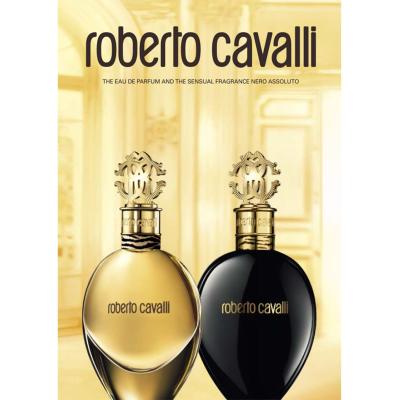 Roberto Cavalli Signature Parfémovaná voda pro ženy 75 ml