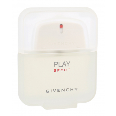 Givenchy Play Sport Toaletní voda pro muže 50 ml