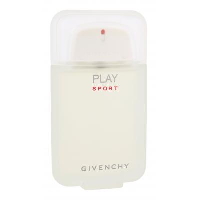 Givenchy Play Sport Toaletní voda pro muže 100 ml