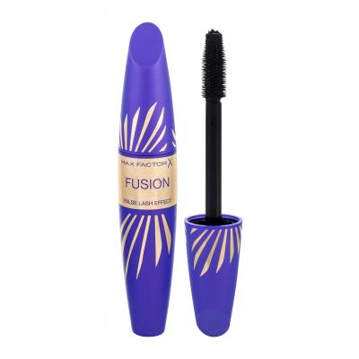 Max Factor False Lash Effect Fusion Řasenka pro ženy 13,1 ml Odstín Black