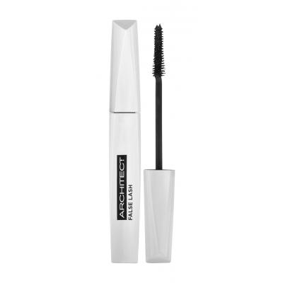 L'Oréal Paris Lash Architect 4D Řasenka pro ženy 10,5 ml Odstín Black