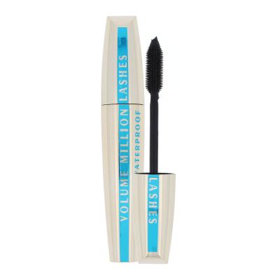 L'Oréal Paris Volume Million Lashes Řasenka pro ženy 10,2 ml Odstín Black
