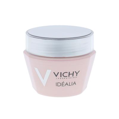 Vichy Idéalia Smoothing Cream Denní pleťový krém pro ženy 50 ml