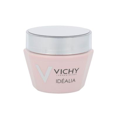 Vichy Idéalia Smoothing Cream Denní pleťový krém pro ženy 50 ml