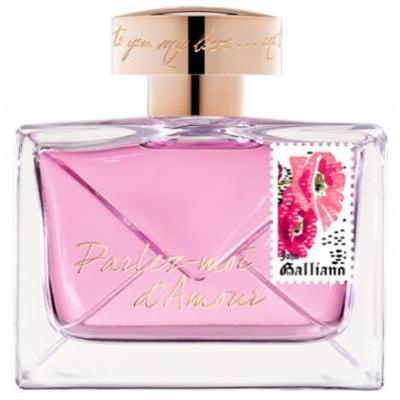 John Galliano Parlez-Moi d´Amour Parfémovaná voda pro ženy 1,5 ml vzorek
