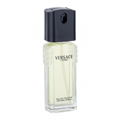 Versace L´Homme Toaletní voda pro muže 30 ml