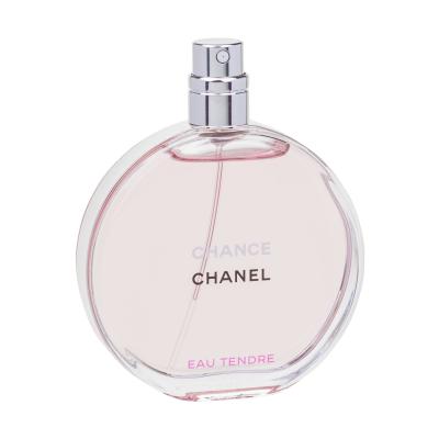 Chanel Chance Eau Tendre Toaletní voda pro ženy 50 ml tester