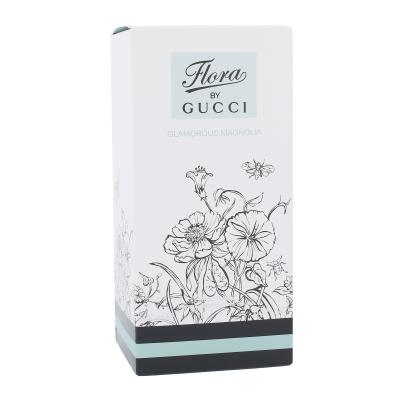 Gucci Flora by Gucci Glamorous Magnolia Toaletní voda pro ženy 100 ml