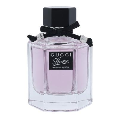 Gucci Flora by Gucci Gorgeous Gardenia Toaletní voda pro ženy 50 ml