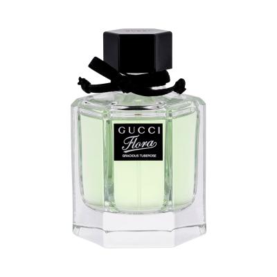 Gucci Flora by Gucci Gracious Tuberose Toaletní voda pro ženy 50 ml