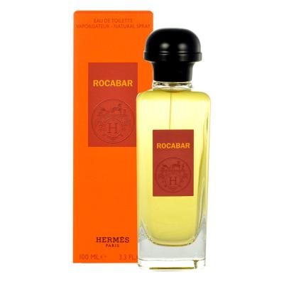Hermes Rocabar Toaletní voda pro muže 100 ml tester