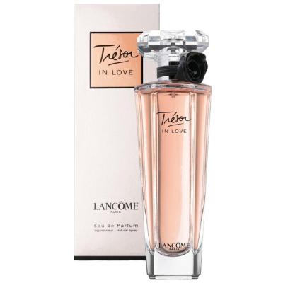 Lancôme Trésor In Love Parfémovaná voda pro ženy 75 ml poškozená krabička