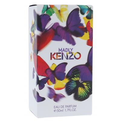 KENZO Madly Kenzo Parfémovaná voda pro ženy 50 ml