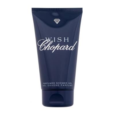 Chopard Wish Sprchový gel pro ženy 150 ml