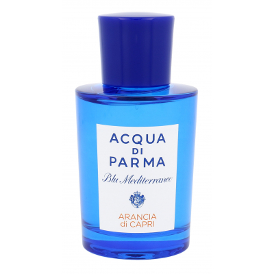 Acqua di Parma Blu Mediterraneo Arancia di Capri Toaletní voda 75 ml